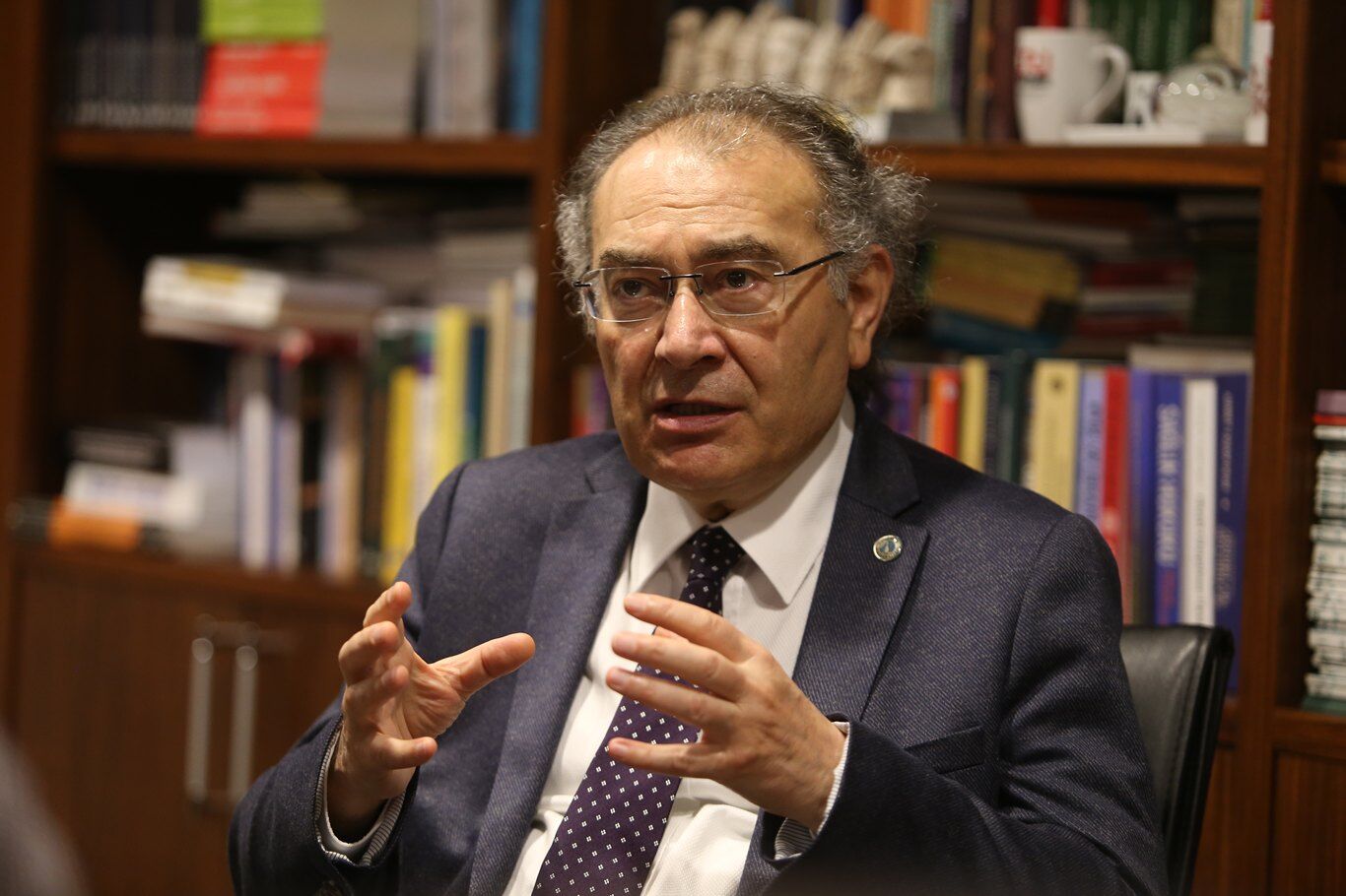 SAĞLIK
