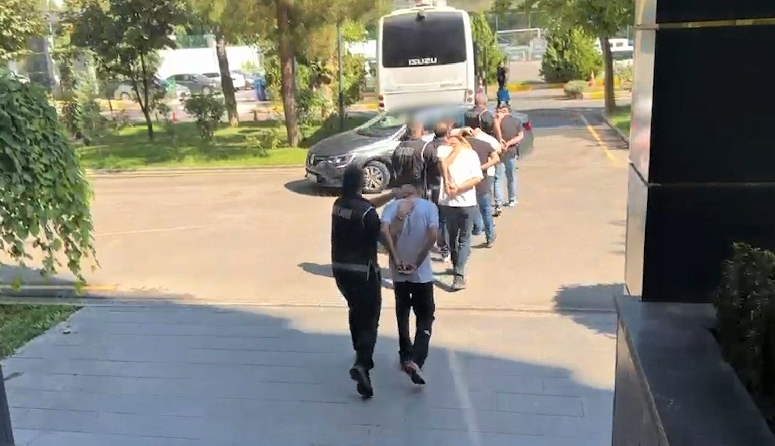 ASAYİŞ