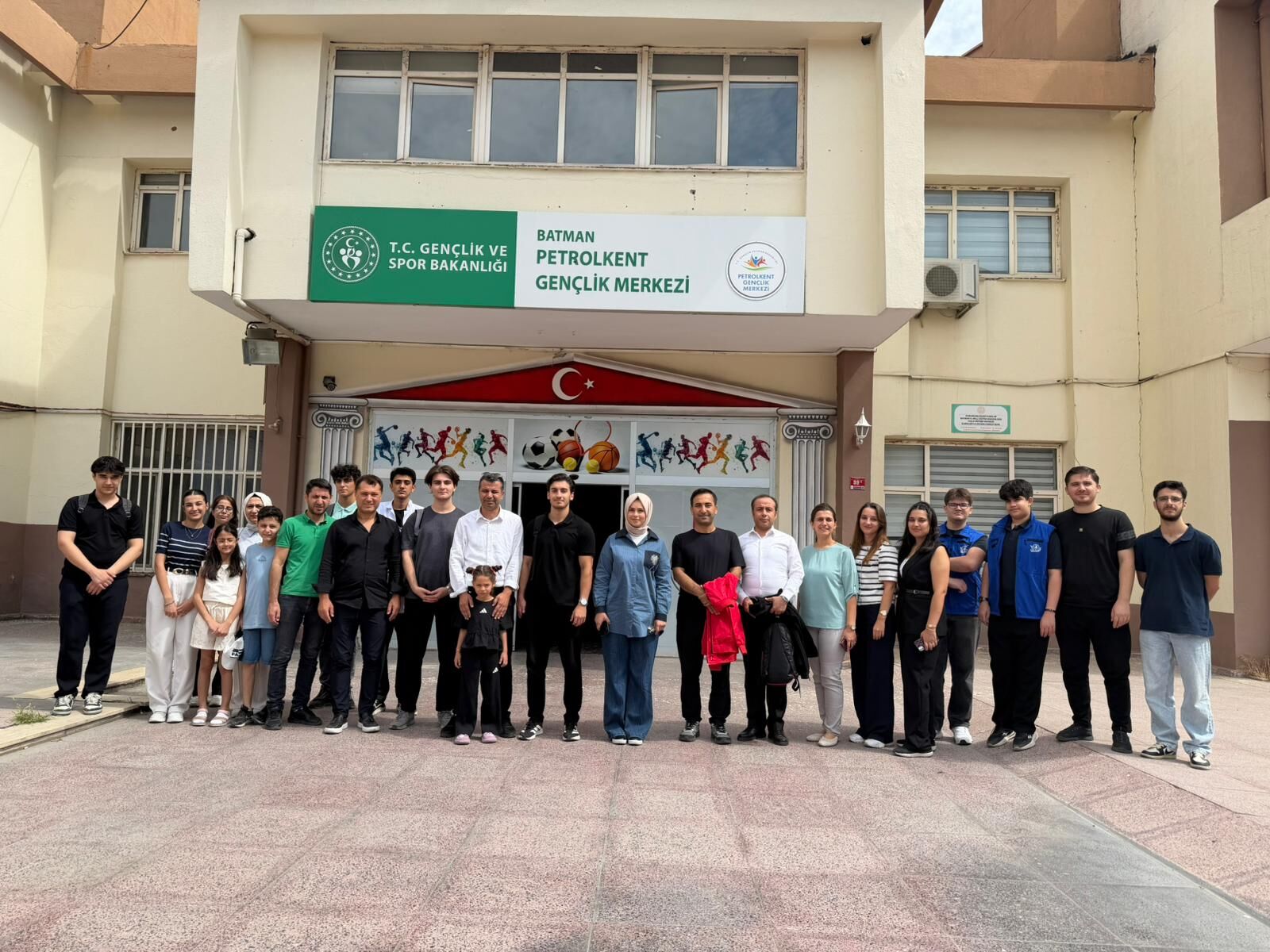 T3 Vakfından Deneyap Atölyelerine Ziyaret (1)
