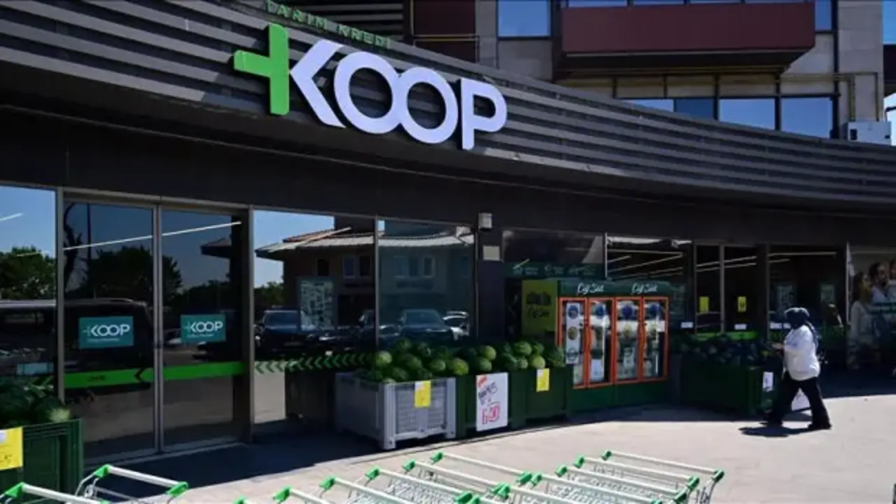 KOOP Market Aktüel 27 Ağustos - 9 Eylül 2026 Kataloğu: Dev Okula Dönüş İndirimleri Başladı!