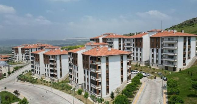 TOKİ Hatay Konut Belirleme Kura Sonuçları Açıklandı mı? İsim Listesi Sorgulama Ekranı Açıldı mı?