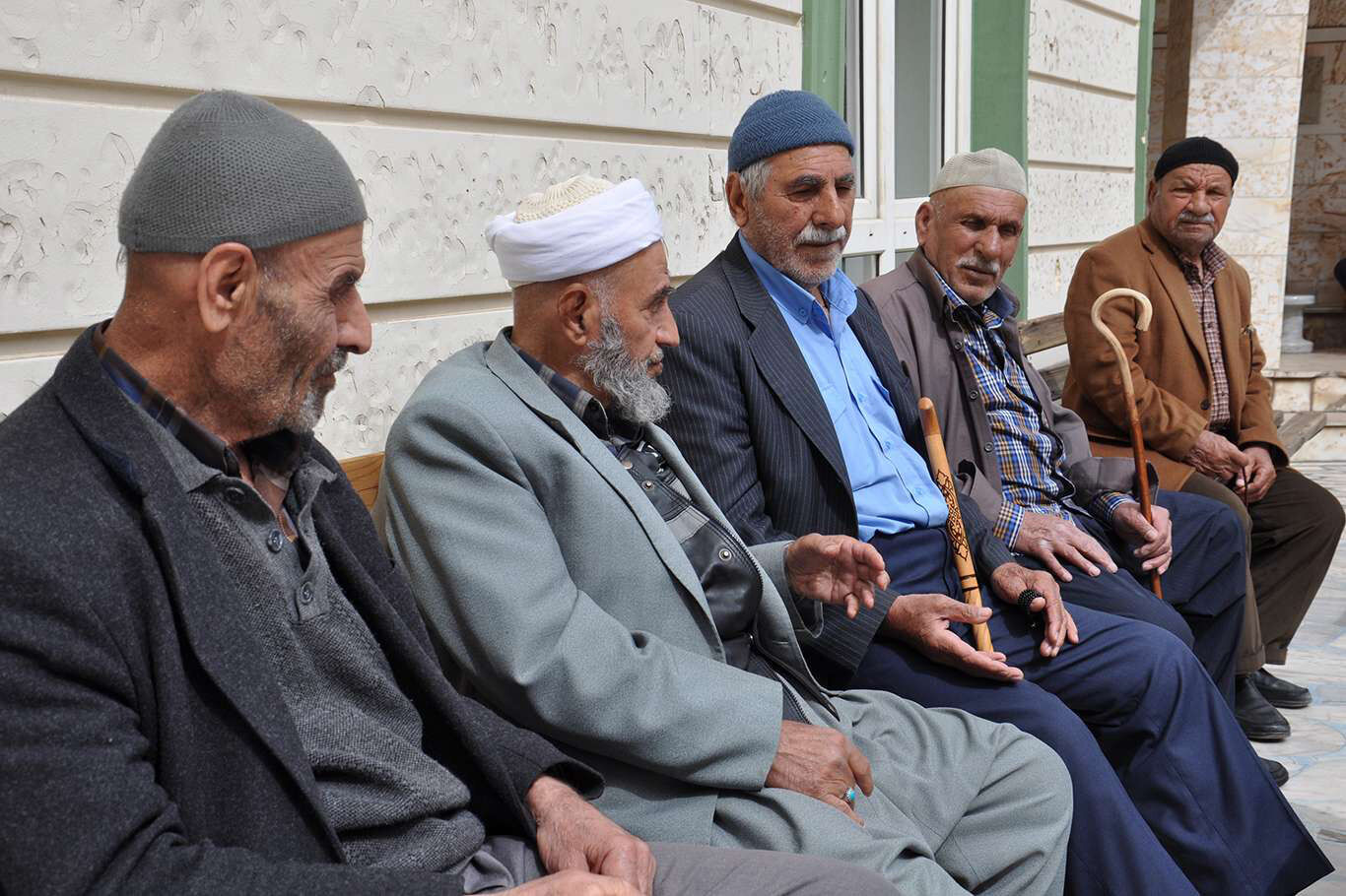 GÜNDEM