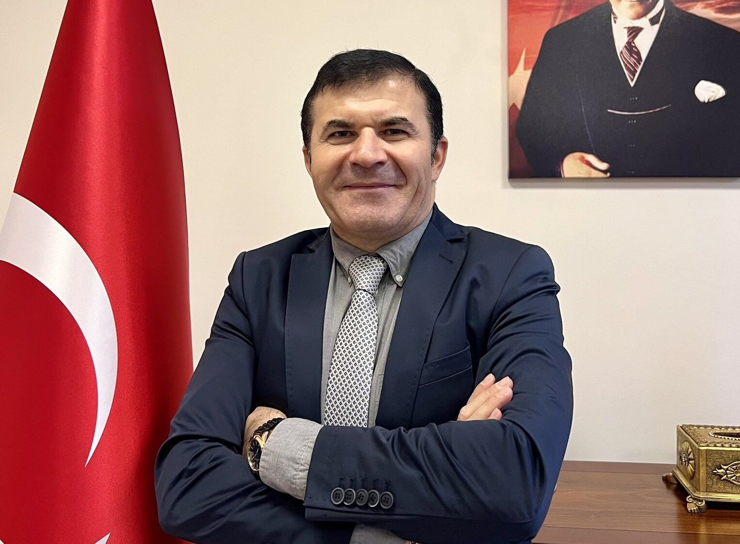 Vali Yardımcısından Acil Serviste Gizli Teftiş İki Saat Sırada Bekledi11
