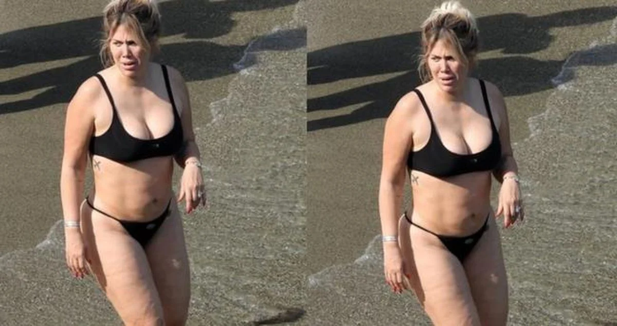 Wanda Nara kimdir, kaç yaşında, nereli? Wanda Nara'nın filtresiz hali: Wanda Nara'nın son hali nasıl?