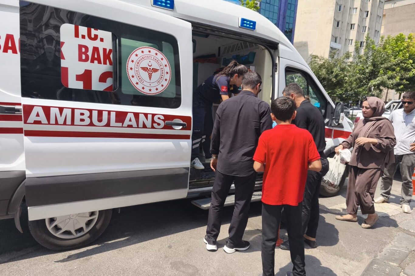 ASAYİŞ