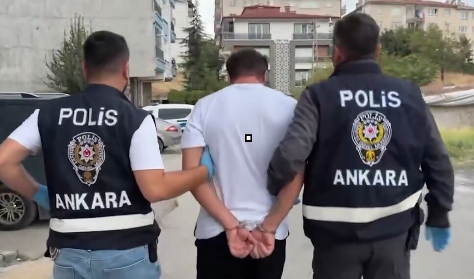 48 İlde “Yeni Nesil Suç Örgütlerine” Büyük Operasyon