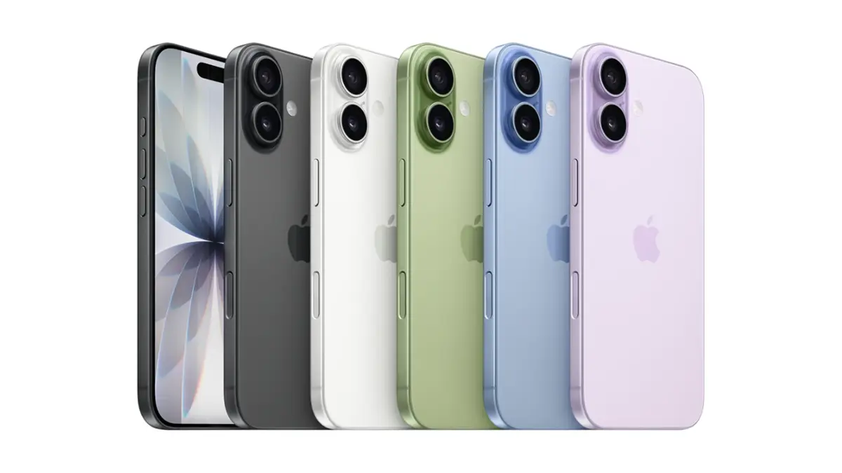 Akıllı Telefon Pazarı Daralıyor, Huawei ve Apple Büyüyor! İşte Dengeleri Değiştiren Rakamlar