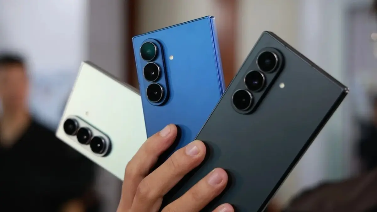 Katlanabilir Akıllı Telefon Dünyasında Devrim: Samsung Galaxy Z Fold 8 Özellikleri ve Türkiye Fiyatı ile Resmen Tanıtıldı