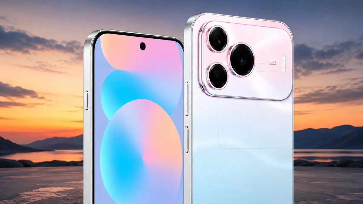Akıllı Telefon Pazarında Mühendislik Sınırlarını Zorlayan Hamle: Huawei nova 16 SE Dünyaya Meydan Okuyor