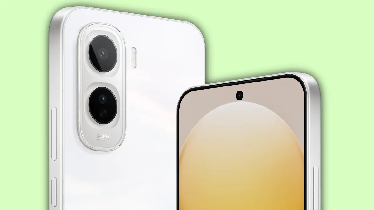 Batarya Canavarı vivo V70 Lite 4G Duyuruldu: İşte Özellikleri!