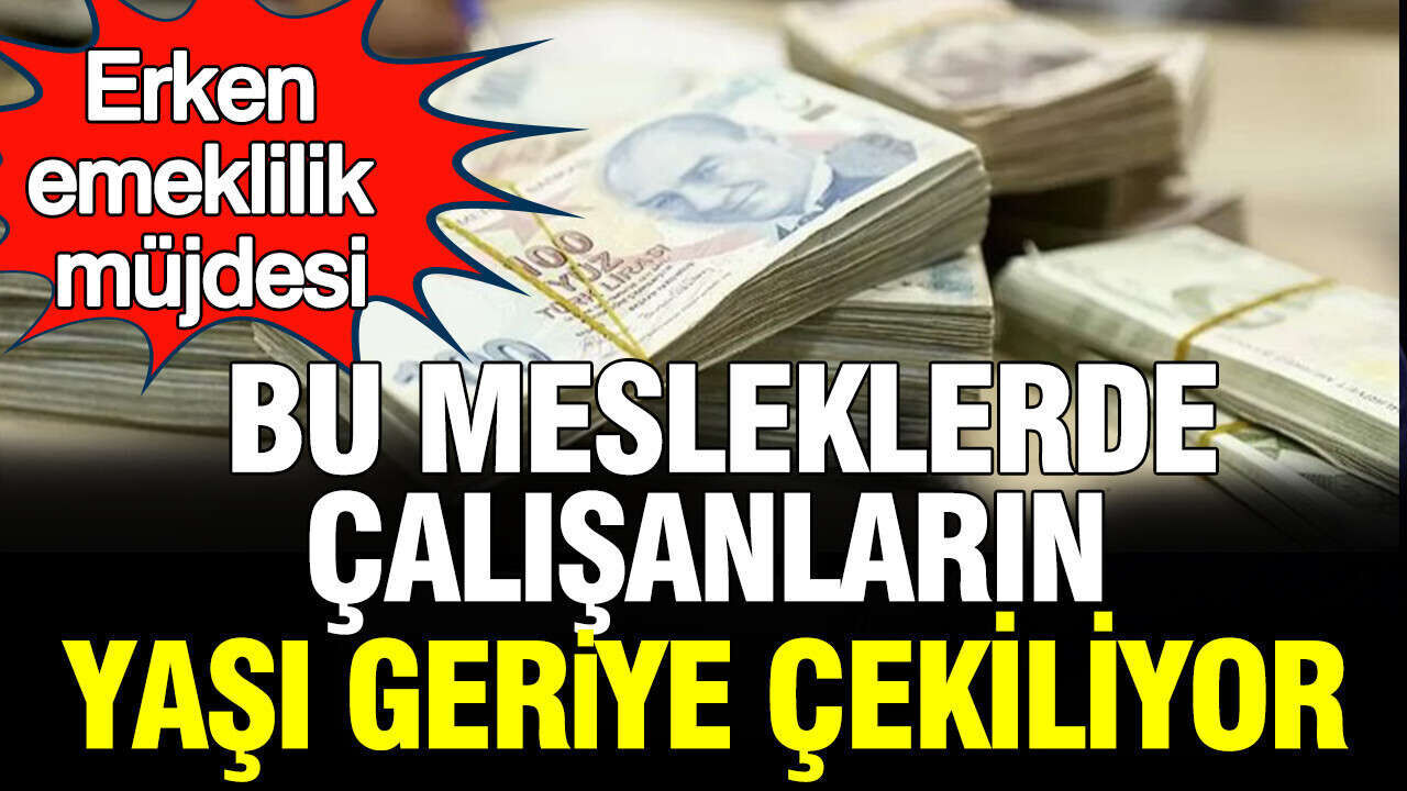 Milyonların Kaderini Değiştirecek Formül Çözüldü: E-Devlet’e Girenler Şoke Oluyor, O Mesleklerde Çalışanlar İçin...