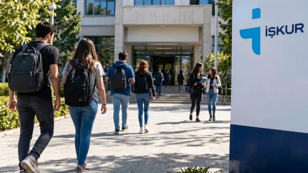 Üniversitelilere Müjde: İŞKUR Gençlik Programı Başvuruları Başlıyor – Aylık 19.250 TL’ye Varan Dev Destek!
