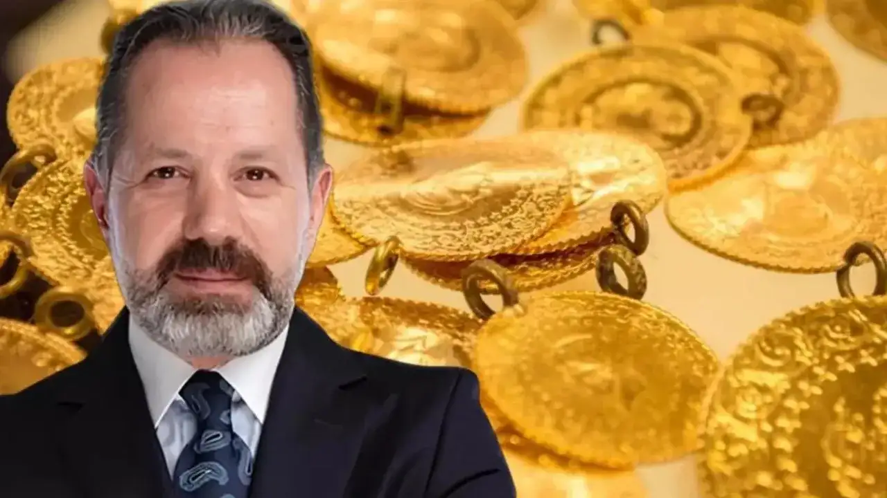 Piyasalarda Altın Çağı: İslam Memiş Ons Altın İçin Ezber Bozan Yeni Hedefleri Açıkladı!