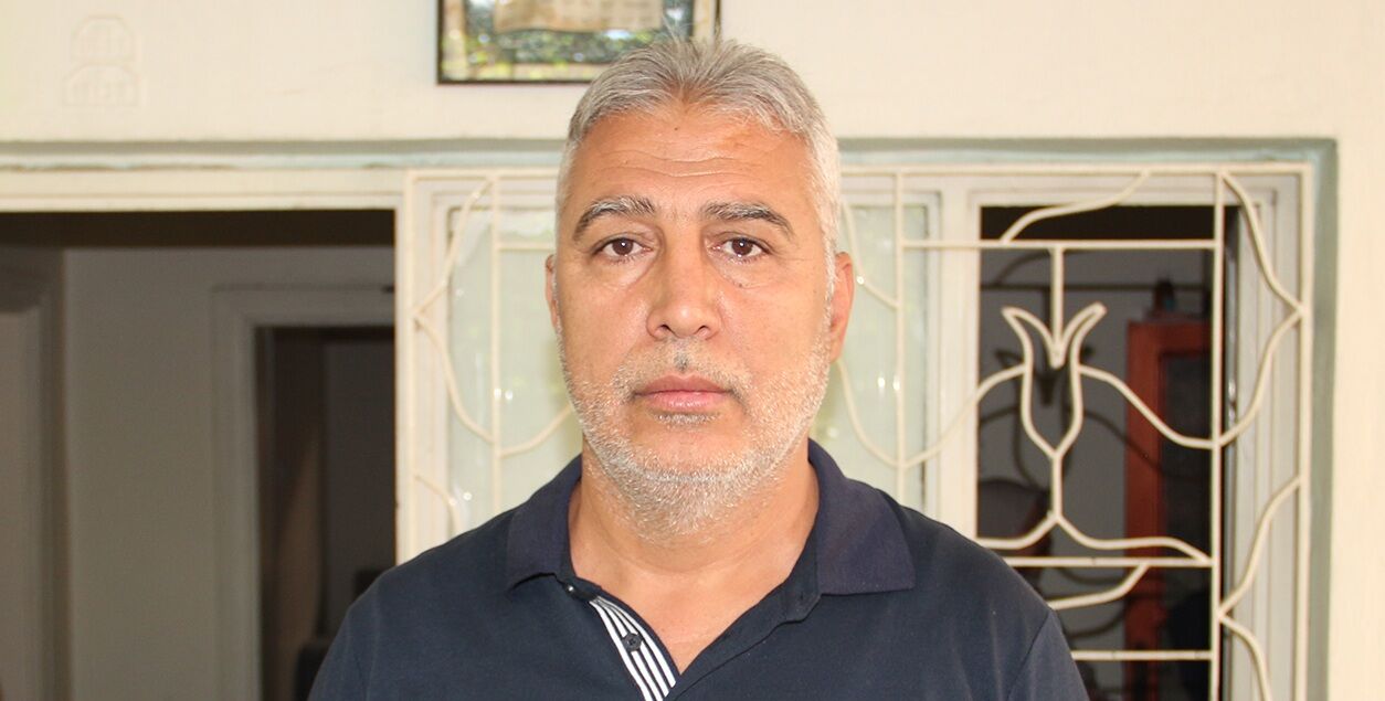 Abdülkerim Ak