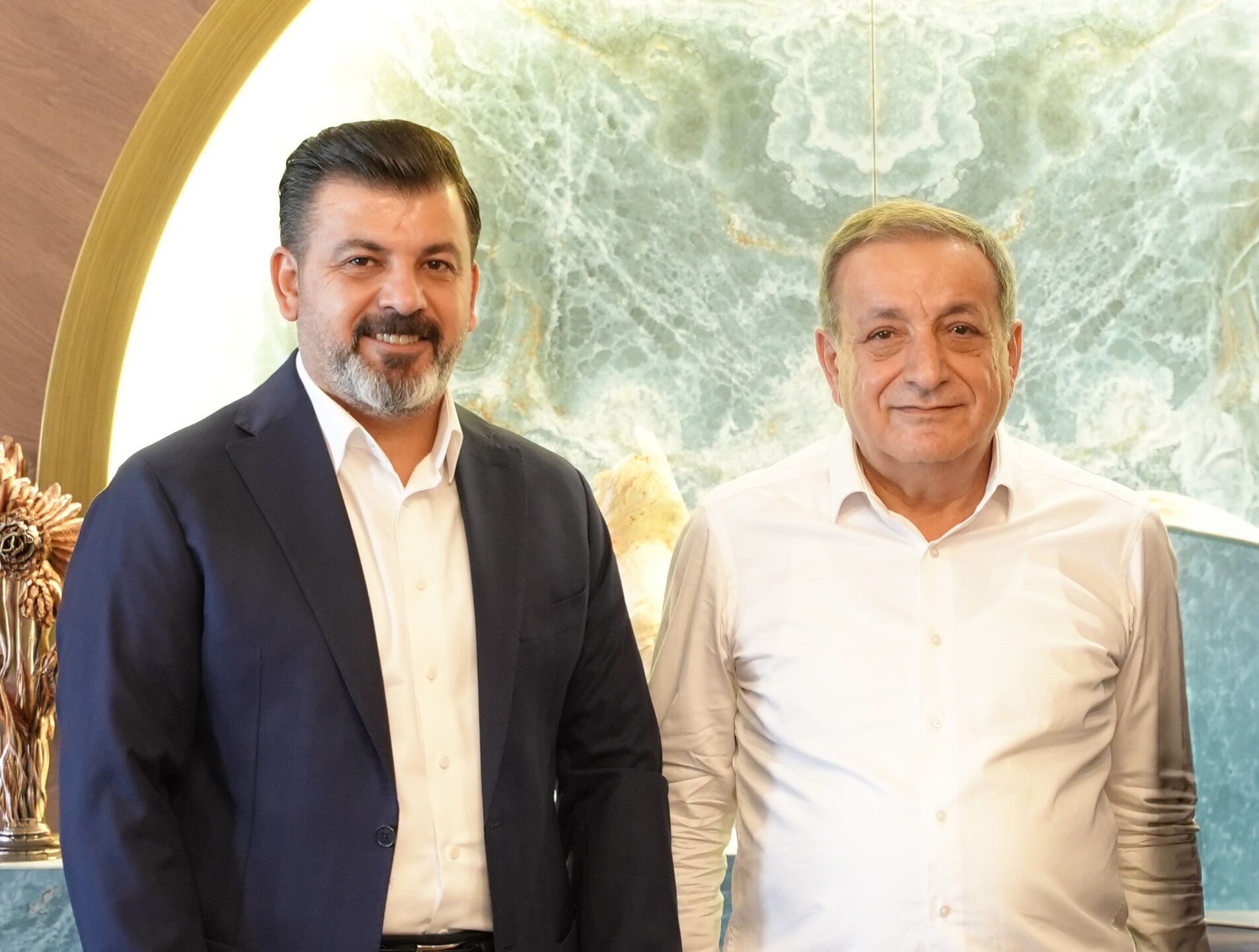 Ahmet Aşsız’dan seçim mesajı: Tüm sektörlerin sesi duyulmalı