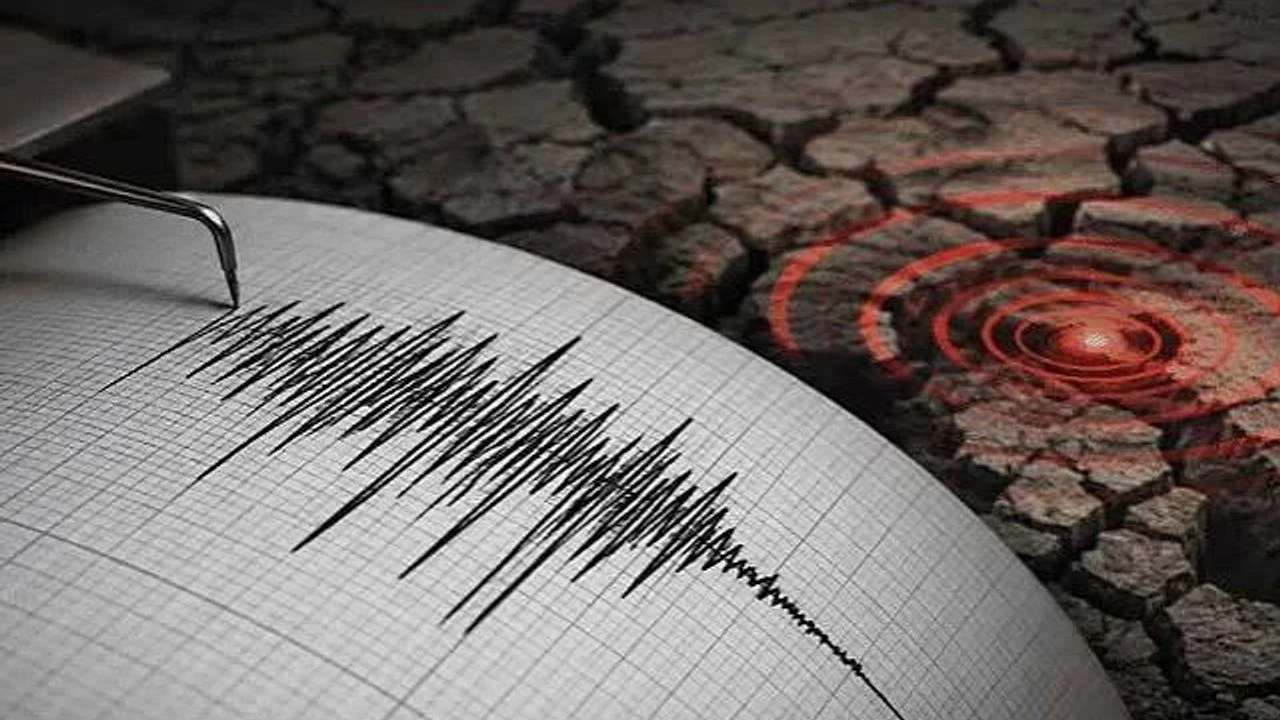 Batman Deprem Kuşağında Mı? Hangi Fay Hattı Üzerinde? İşte Uzmanların Korkutan Olası Senaryoları!
