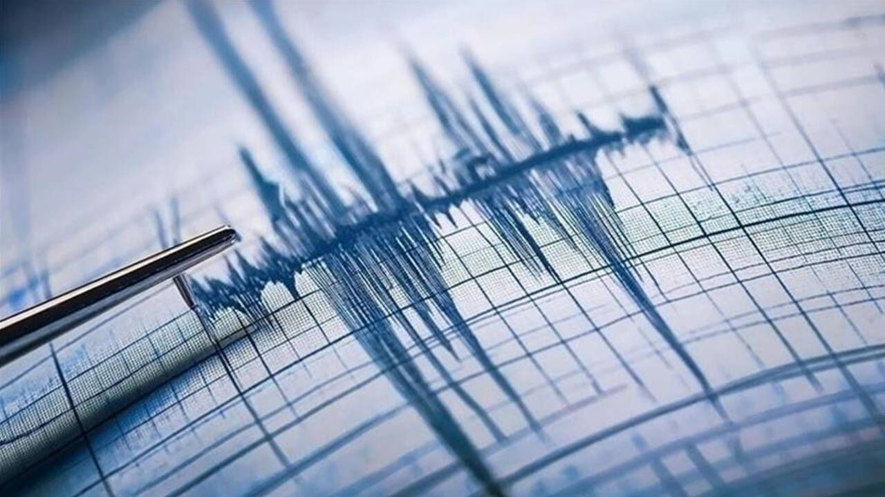 Batman Deprem (3)