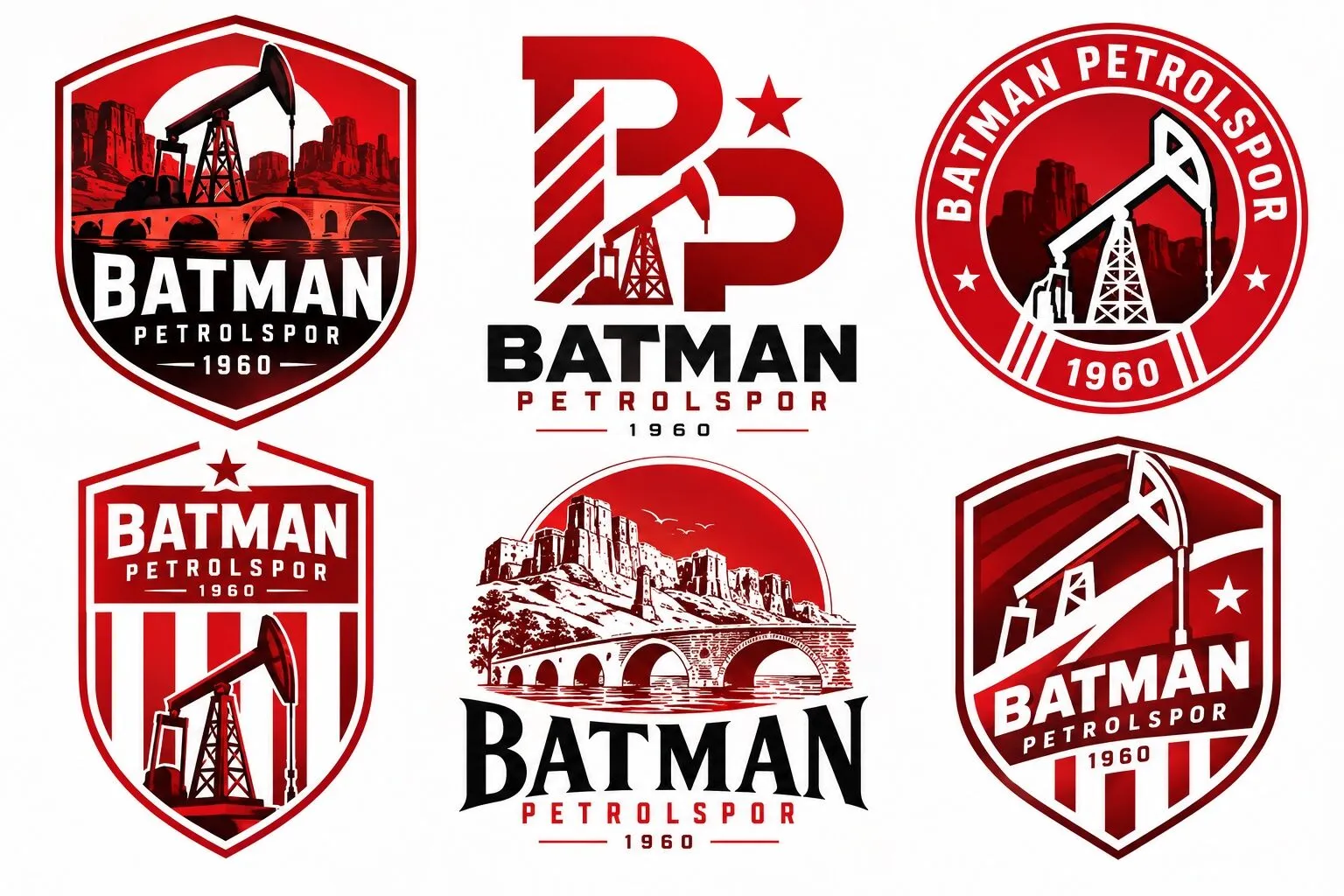 Batman Petrolspor (3)