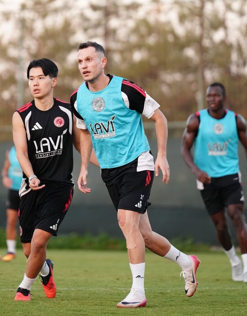 Batman Petrolspor Bursaspor Maçı Ne Zaman Petrolspor’da Son Durum1