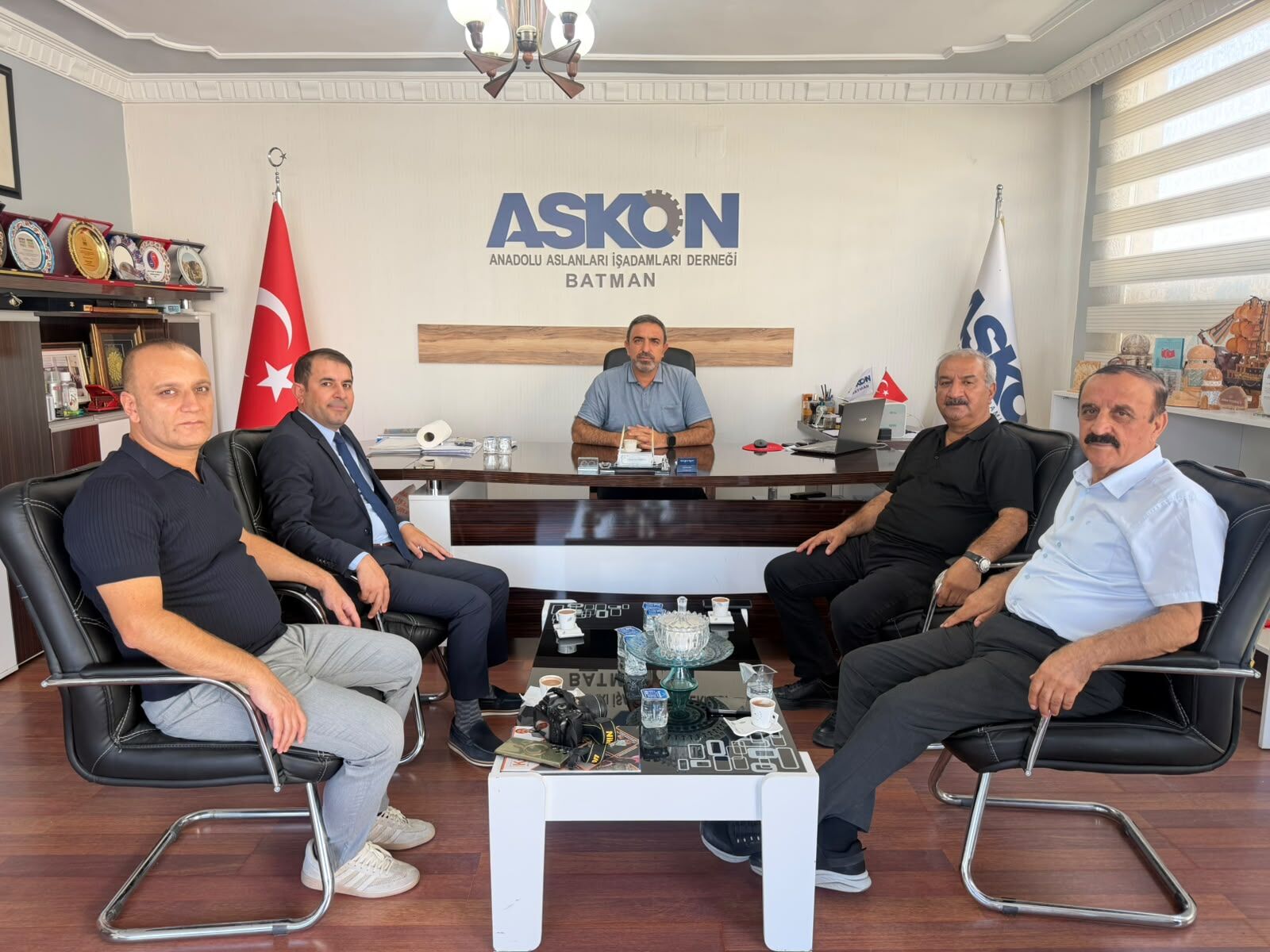 EKONOMİ