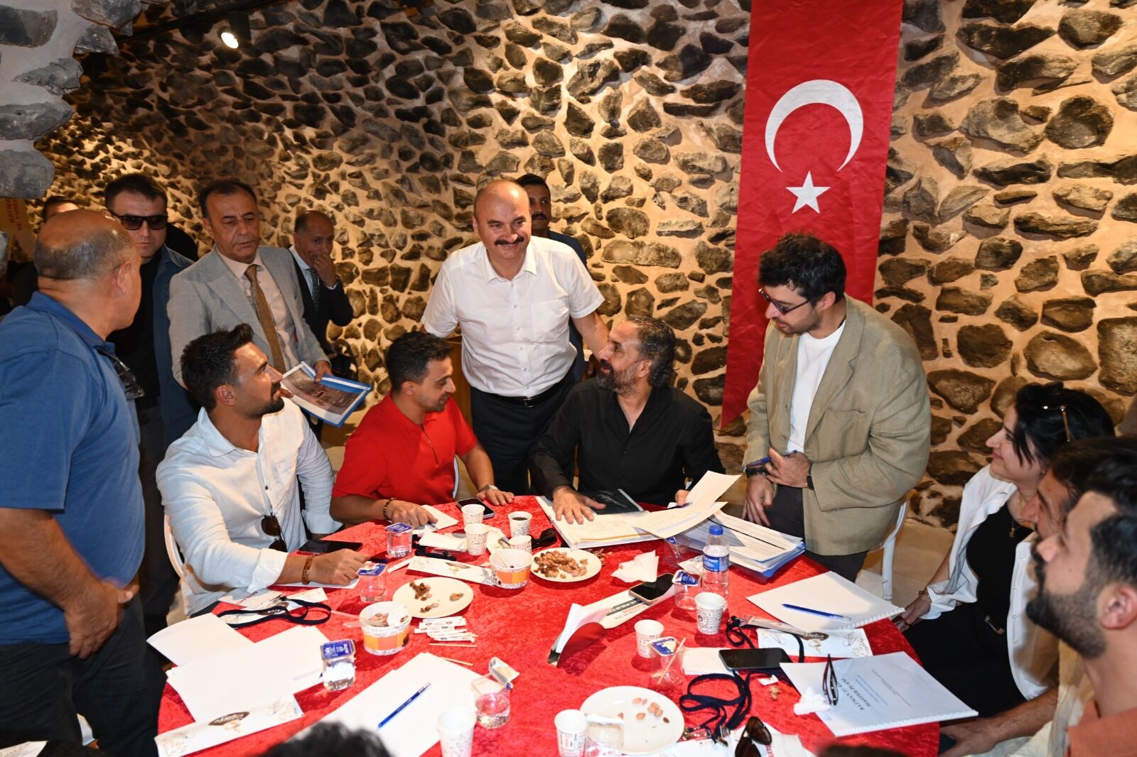 KÜLTÜR-SANAT