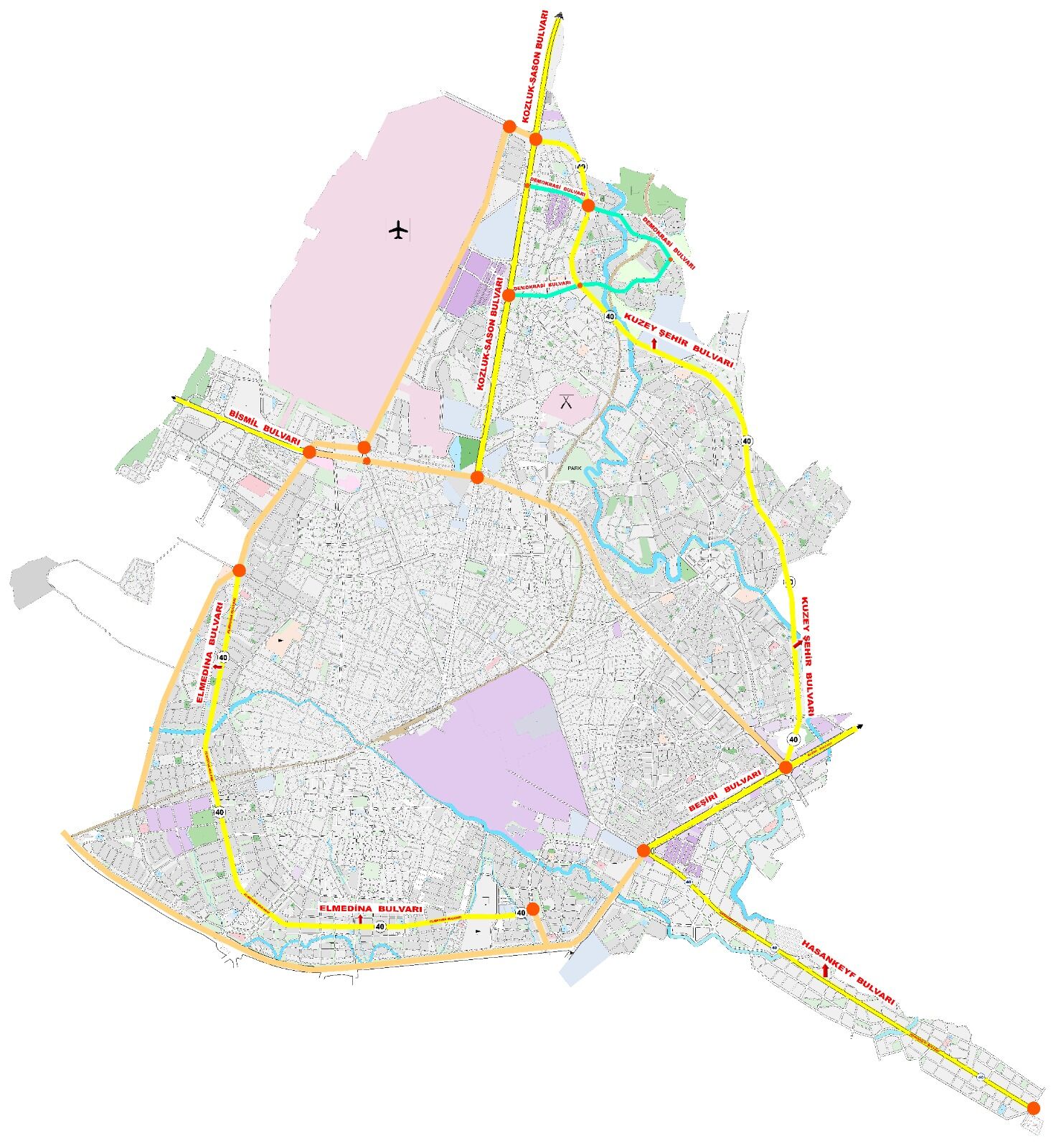 GÜNDEM