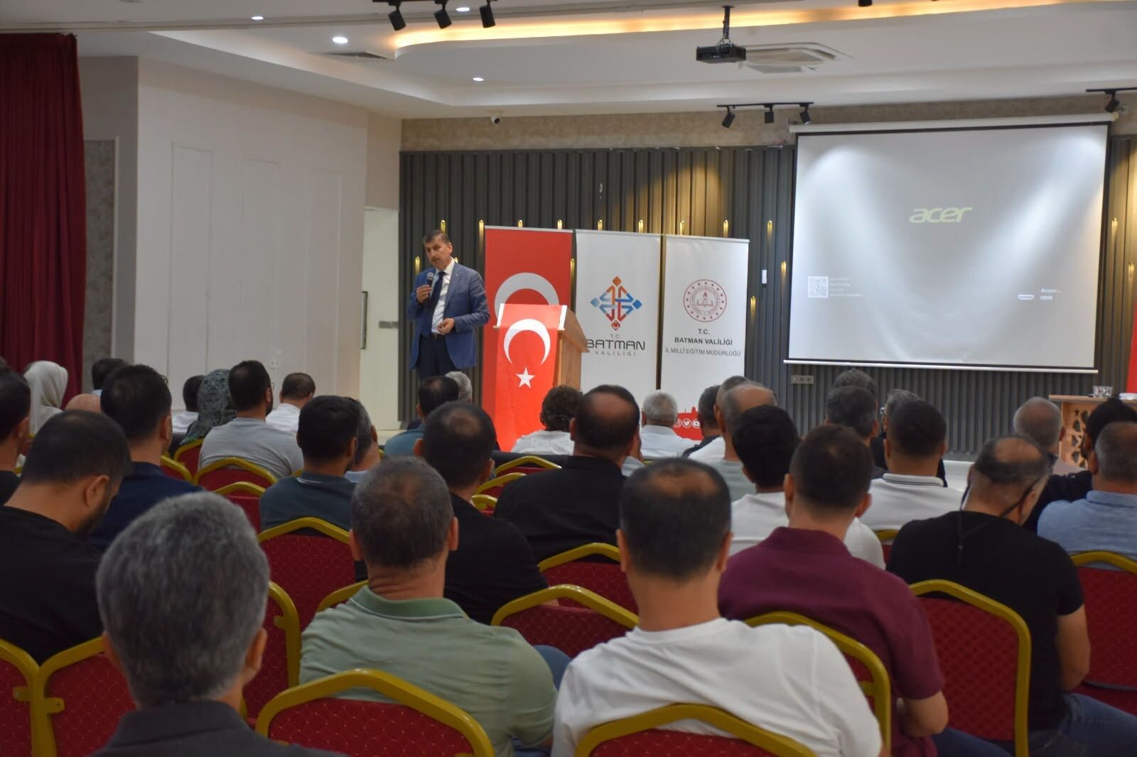EĞİTİM