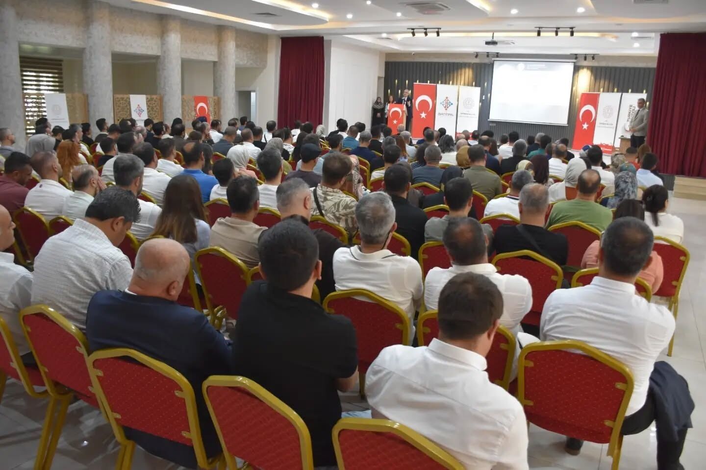 EĞİTİM