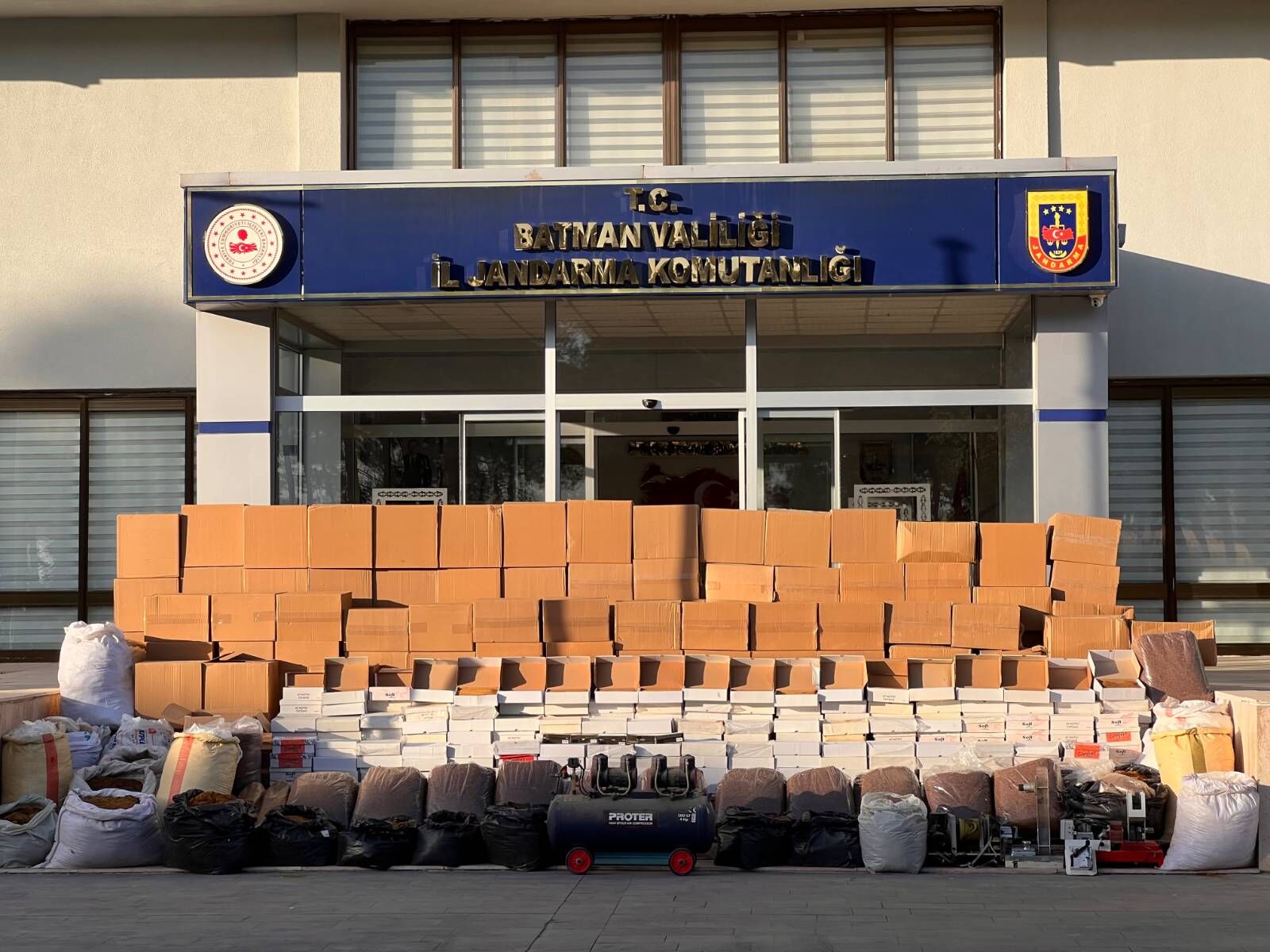 ASAYİŞ