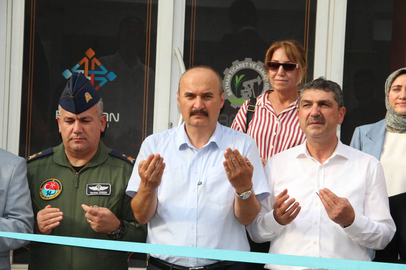 Batman’da Girişimcilik Akademisi Hizmete Açıldı (2)