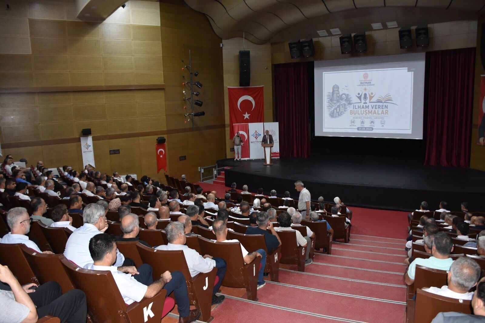 EĞİTİM