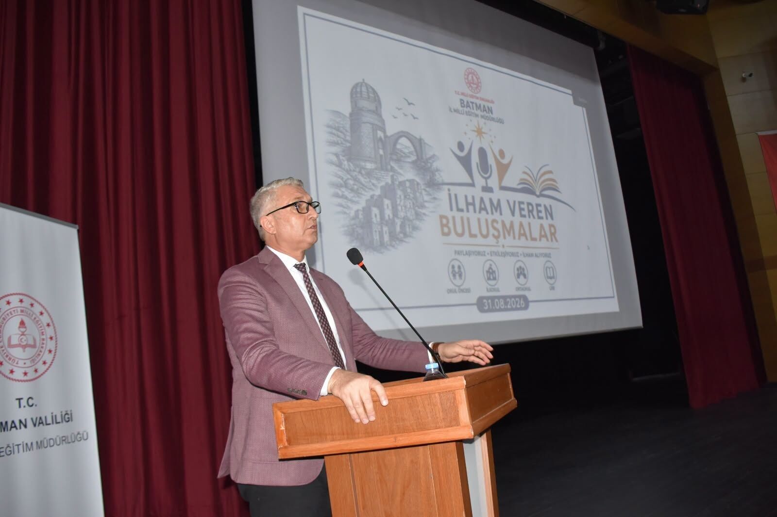 Batman’da “İlham Veren Buluşmalar” Başladı (2)1
