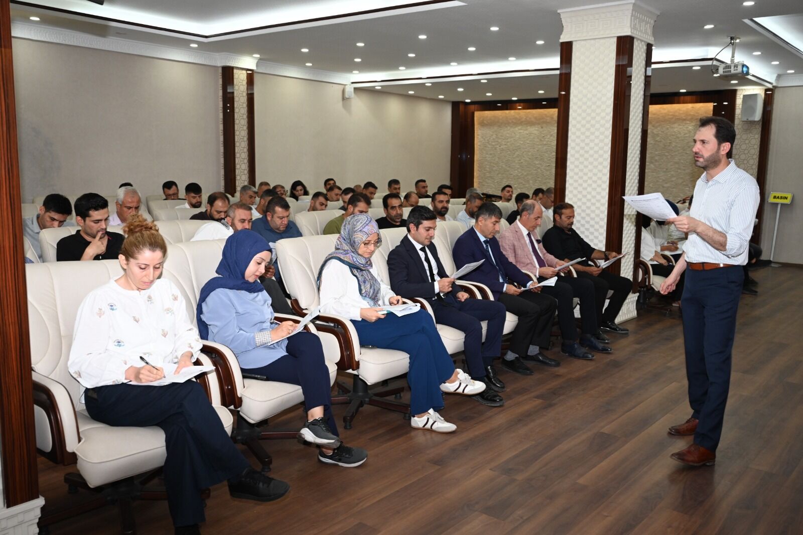 EĞİTİM