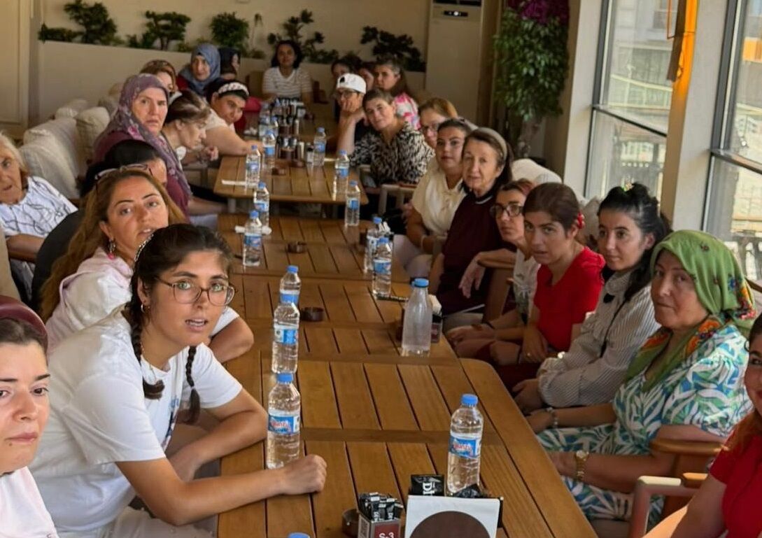 Batman’da Özel Gereksinimli Bireyler İçin Anlamlı Buluşma