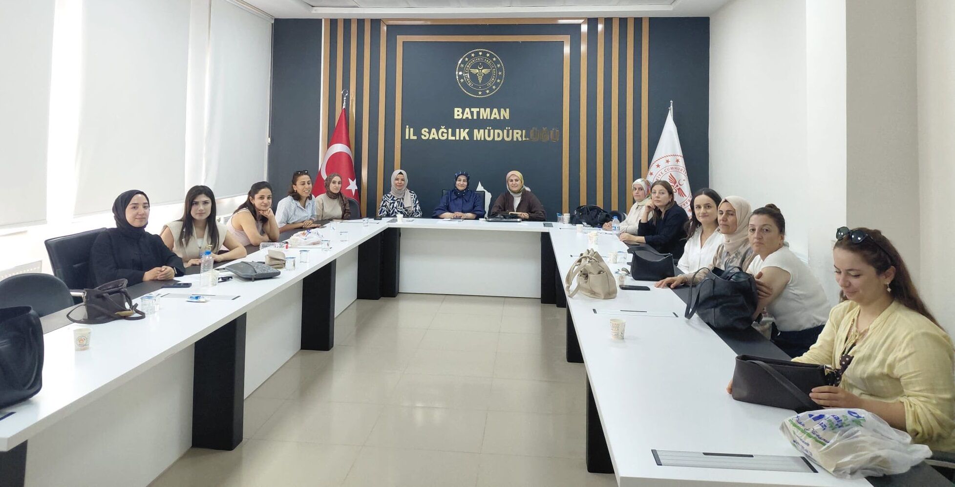 SAĞLIK