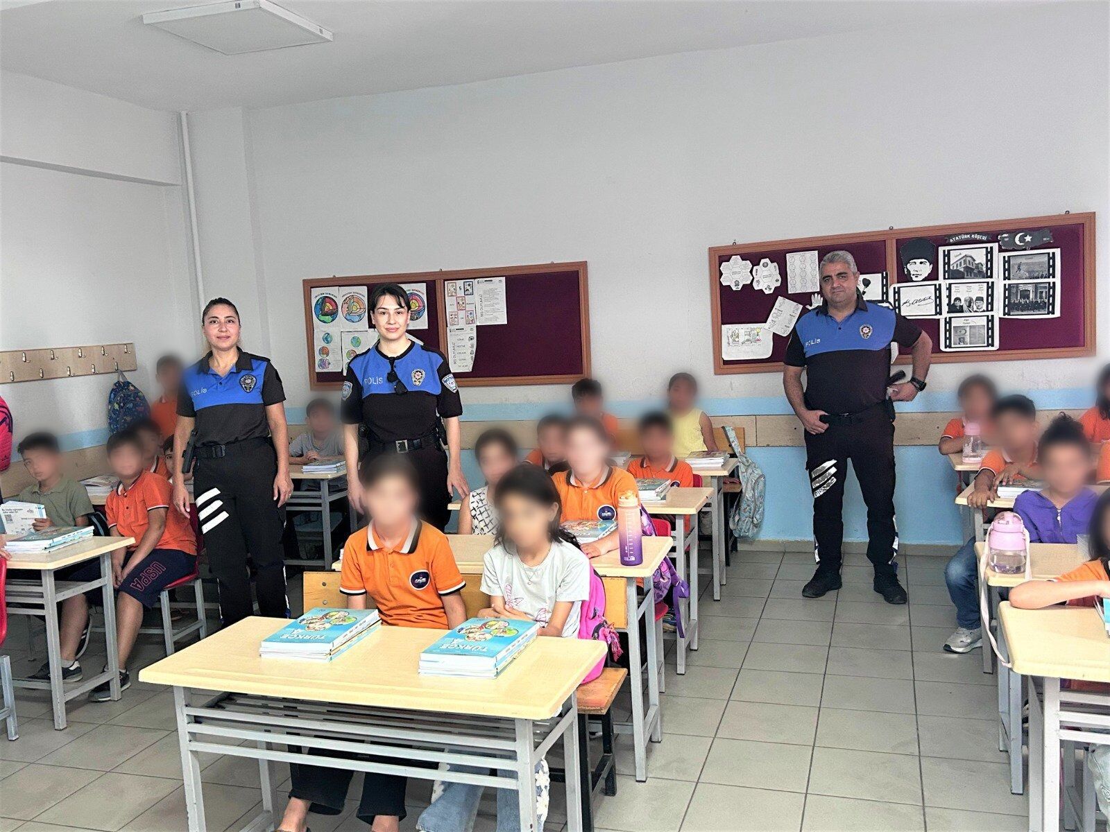 EĞİTİM