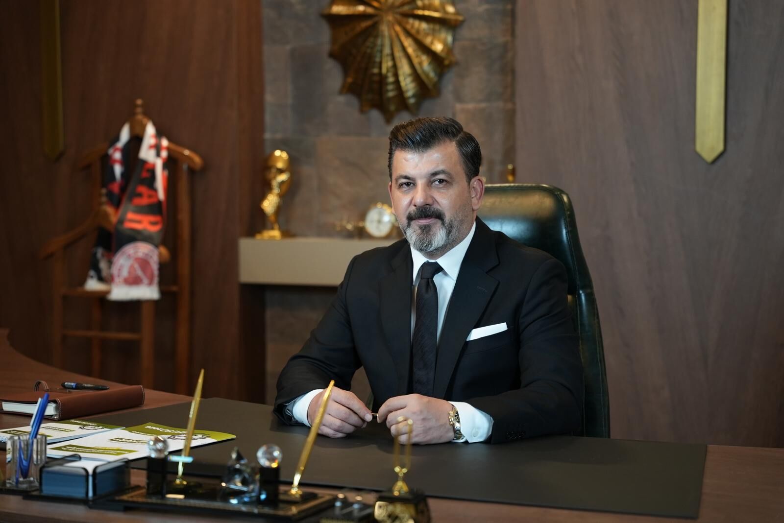 BATSO’da seçim tarihi bilmecesi: 4 aday yarışacak, tarih hâlâ açıklanmadı