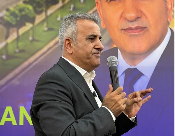 BAYRAM DEMİRHAN’DAN TEŞEKKÜR VE BİRLİK MESAJI