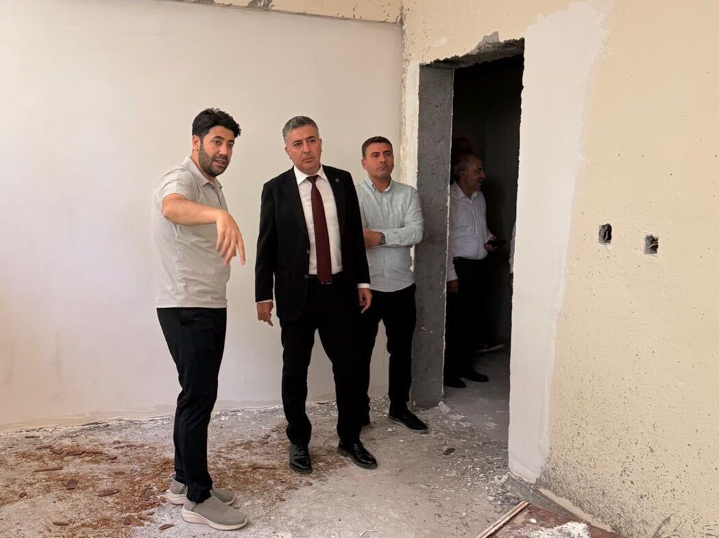 İLÇELER
