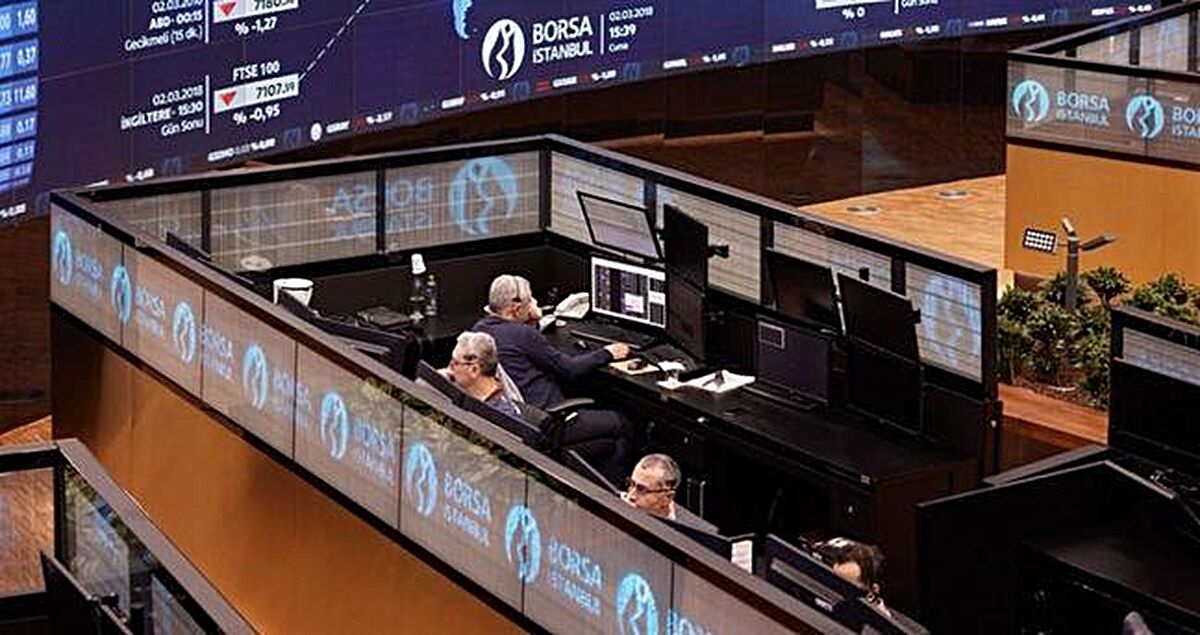 Borsa neden devre kesti? SON DAKİKA! Borsada düşüş devam edecek mi? (Son Dakika 16 Eylül 2026 Çarşamba)