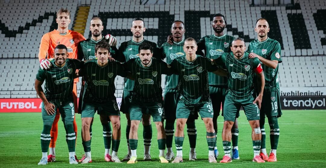 Bursaspor