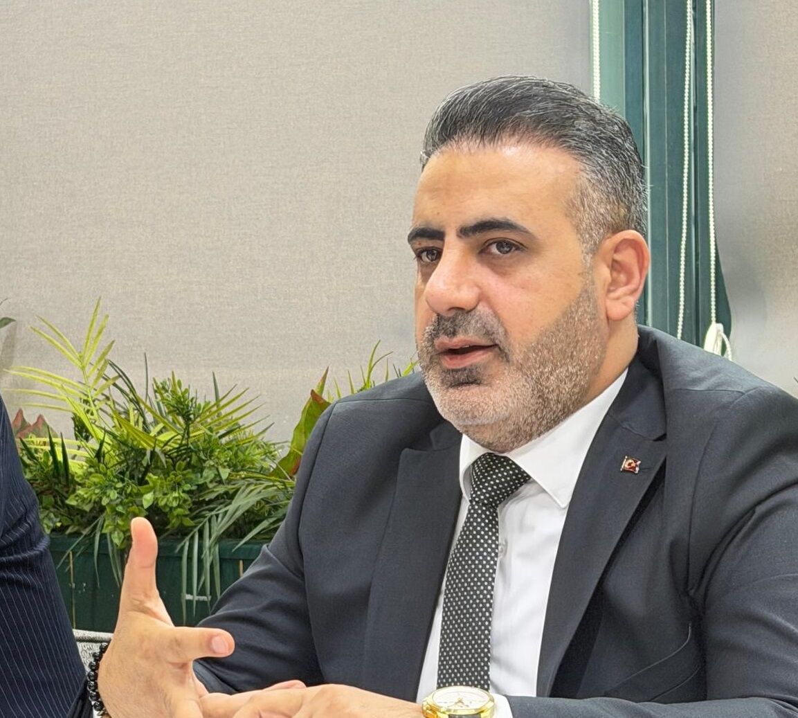 Çetin: “MHP Türkiye’nin Teminatıdır”