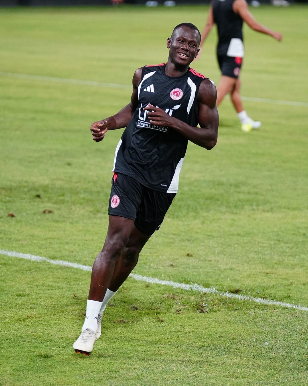 Cissokho1