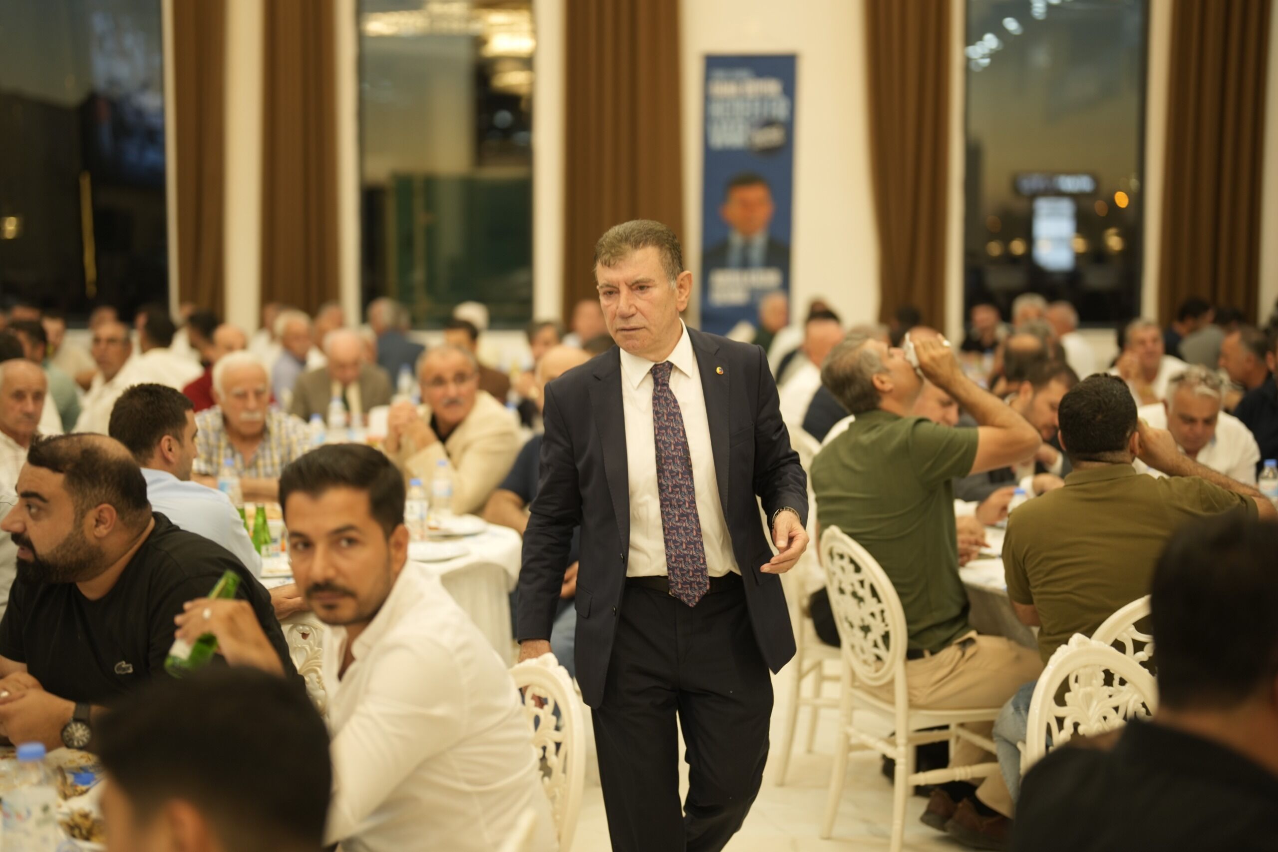Demir’den İş Dünyasına Yeni Dönem Mesajı “Hep Beraber Başaracağız” (2)