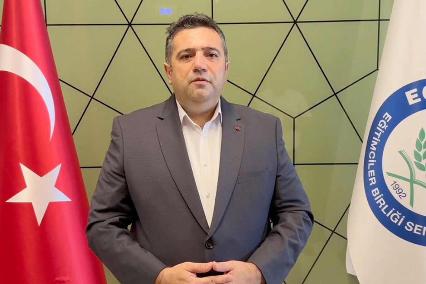 Eğitim-Bir-Sen’den Okullar İçin Klima ve Havalandırma Çağrısı