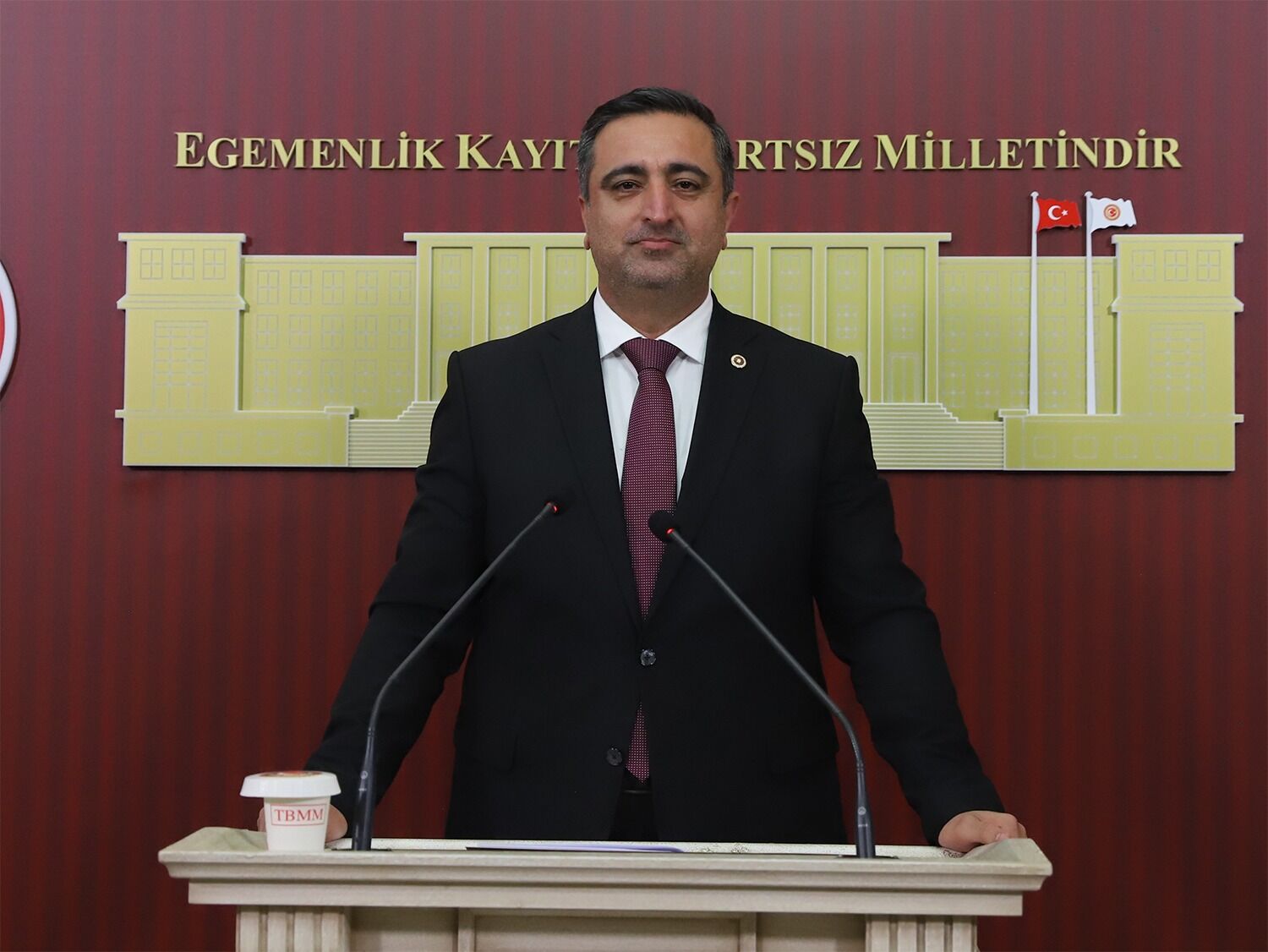 Ekonomi yönetimine 'fon krizi' sorusu: Trilyonluk riski neden önleyemediniz?