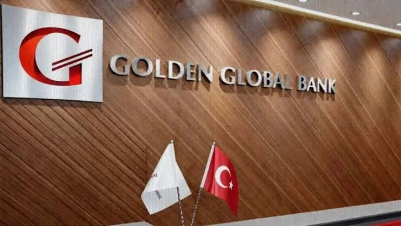 Golden Global Bank Ne Zaman Kuruldu, Sahibi Kim, Ne İş Yapar?
