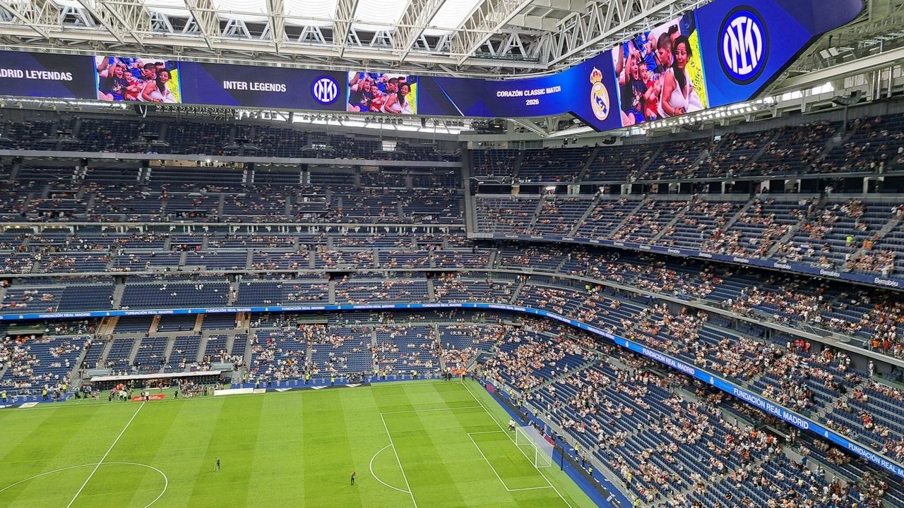 Real Madrid Inter Maçı Hangi Kanalda? Şampiyonlar Ligi Dev Maçı Şifresiz mi? Real Madrid Inter Maçı Nereden İzlenir?