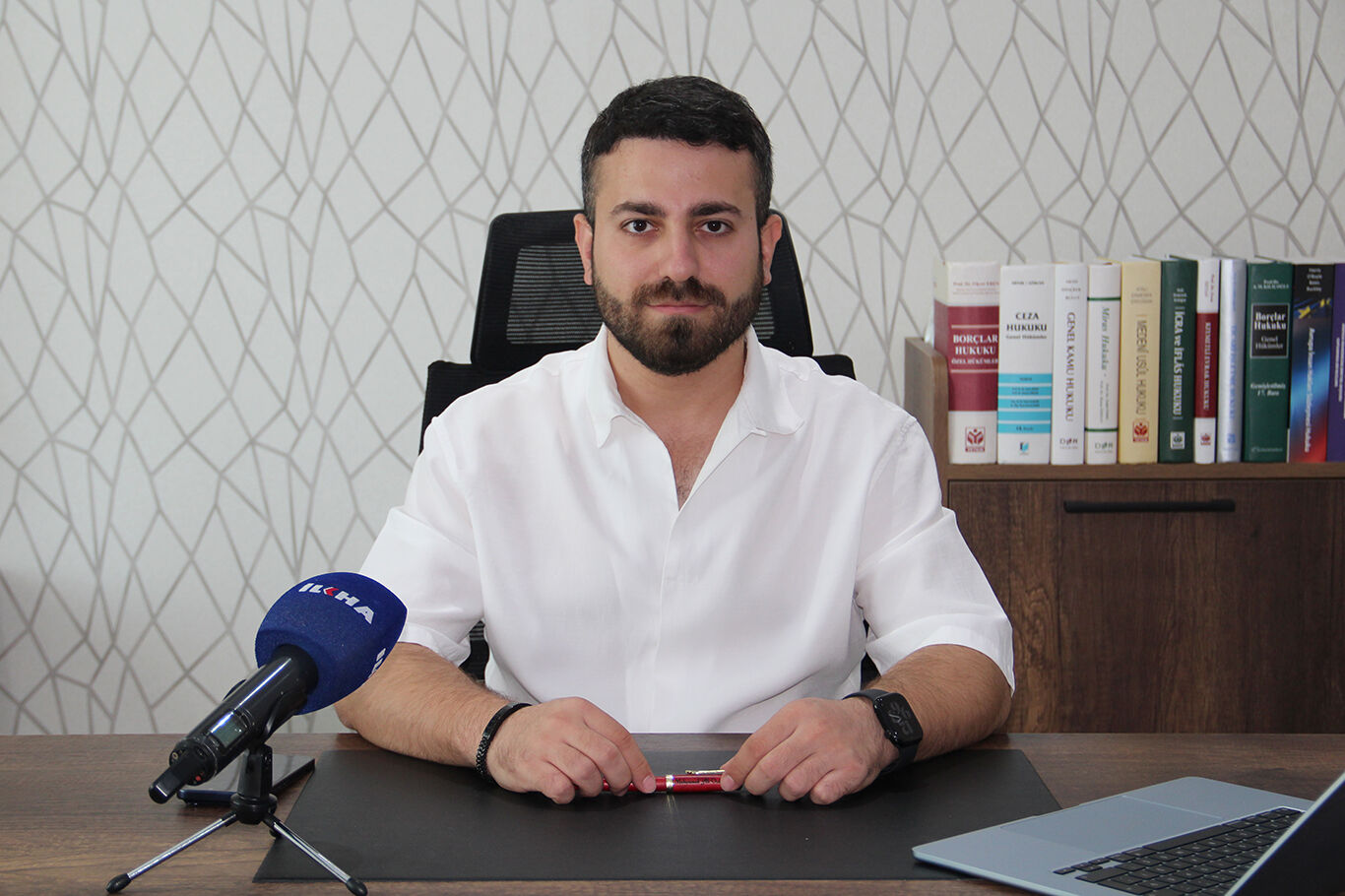 “Hasta Mahremiyeti, Hastanede De Korunması Gereken Bir Haktır” (2)