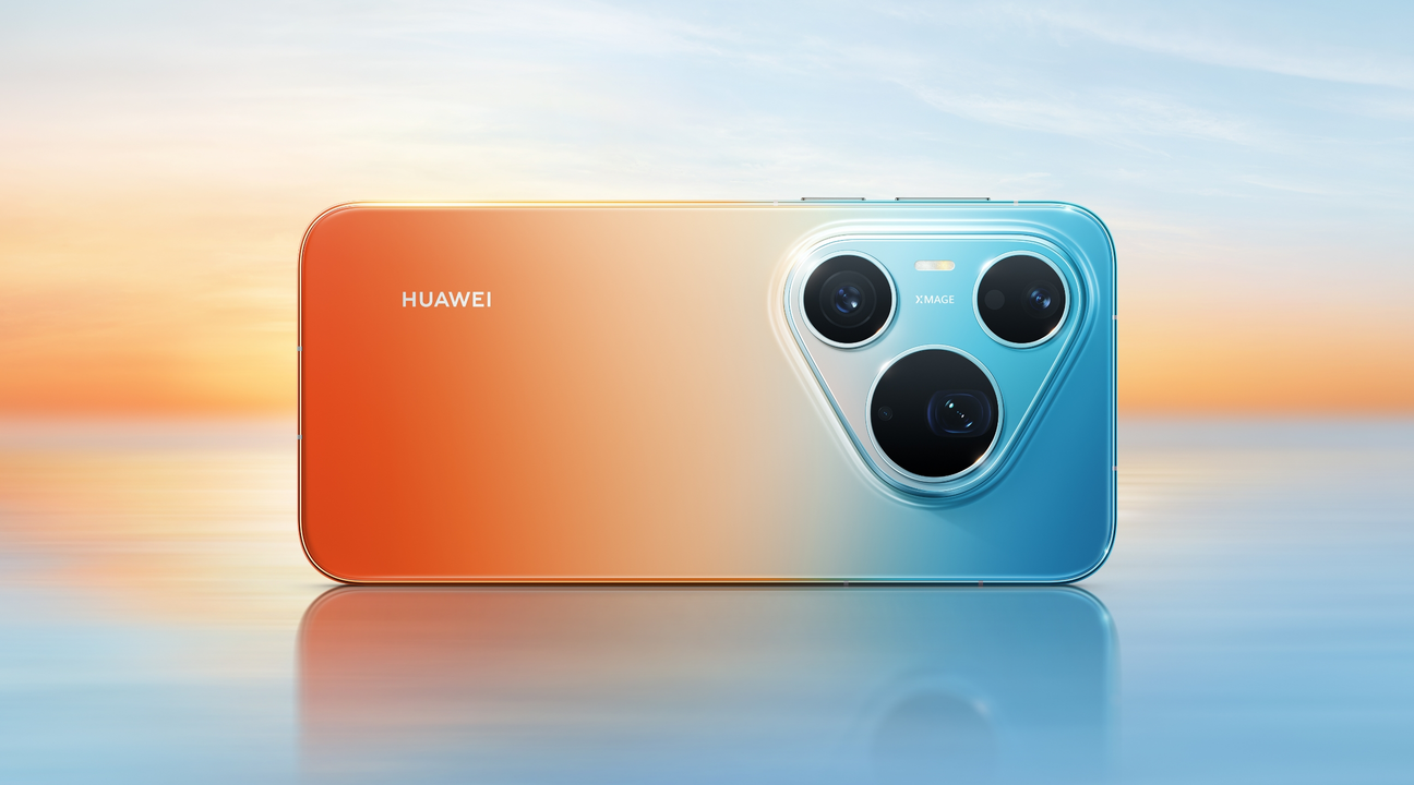 HUAWEI Pura 90s Serisi Türkiye’de Satışa Sundu: Üstün Mobil Fotoğrafçılık ve Yenilikçi Tasarım Bir Arada